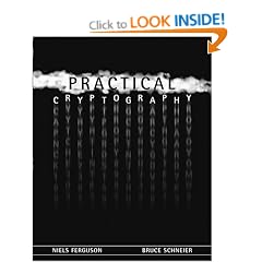 Practical Cryptography