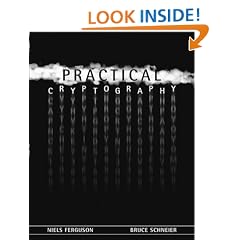 Practical Cryptography
