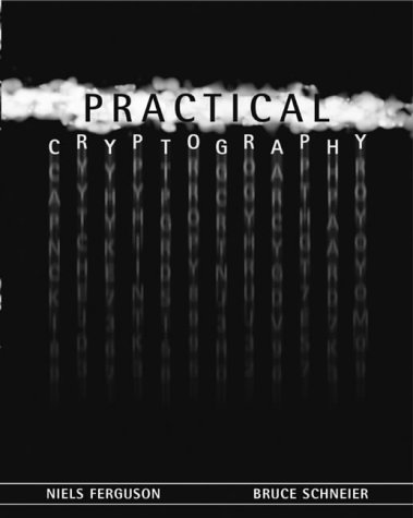 Buy Practical Cryptography online at Discounted New and Used prices. Delivered to your door with Off-The-Bookshelf.