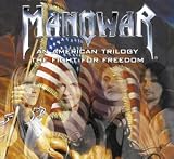 An American Trilogy/the Fight - Manowar