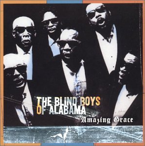 The Five Blind Boys of Alabama - Amazing Grace