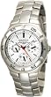 Nautica Metal Round Multifunction Mens Watch N10074