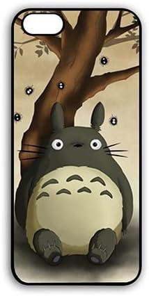 My Neighbor Totoro Individualized Anti Slip Casing for iPhone 6 PLUS - iPhone 6S PLUS(5.5 Inch Screen)