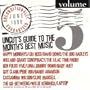 Unconditionally Guaranteed Volume 5 - Uncut's Guide to the Month's Best Music