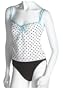 Anne Cole Swim Women's Tankini