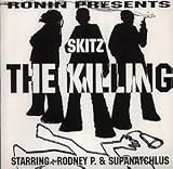 Music : The Killing