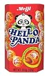 Meiji - Hello Panda Chocolate 2.0 Oz.