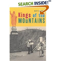 Kings of the Mountains: How Colombia's Cycling Heroes Shaped Their Nations' History