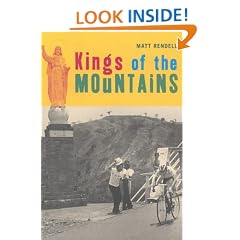 Kings of the Mountains: How Colombia's Cycling Heroes Shaped Their Nations' History