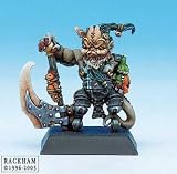 Eigenschaften Rackham NMEL02 / Rackham RK13111 - Confrontation Table Top, Wächter von Mid-Nor