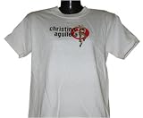 Christina Aguilera - Kitten - T-Shirts -  - Gr��e: M - Christina Aguilera