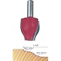 Freud 99-320 Vertical Raised Panel Bit