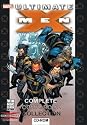 Ultimate X-Men Complete Comic Book Collection (Win/Mac)