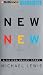 The New New Thing: A Silicon Valley Story