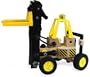 Brio Forklift Construction Set