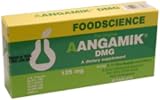 Aangamik DMG 125mg 90T