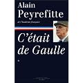 C'�tait De Gaulle, tome 1