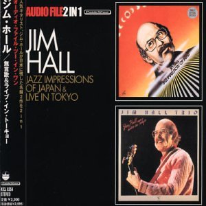  Jim Hall