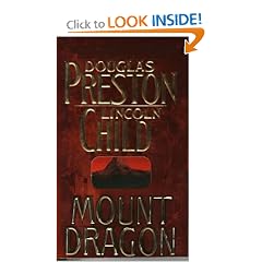 Mount Dragon