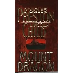 Mount Dragon: A Novel