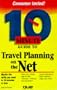 10 Minute Guide to Travel Planning on the Net (Sams Teach Yourself in 10 Minutes)