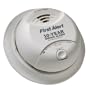 First Alert SA340CN Smoke Alarm with Lithium Battery