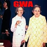 GWA - Hard Rock Candy Sandwich ( Audio CD ) - B0001M1KME