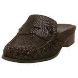 Sesto Meucci Women's Moony Mule,Tmoro Brown,10.5 N