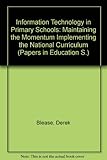 Information technology in primary schools