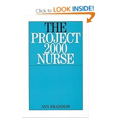 The Project 2000 Nurse