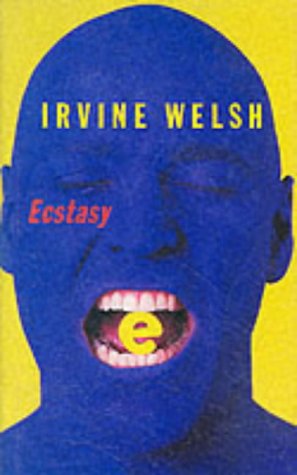 Irvine Welsh