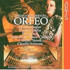 Bertoni: Orfeo Scimone, I Solisti Veneti by Ferdinando Bertoni, Claudio Scimone, Delores Ziegler, Cecilia Gasdia, and Bruce Ford