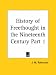 Book History of Freethought in the Nineteenth Century, Part 1