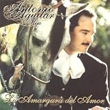 Amargura Del Amor