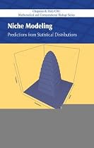 Niche Modeling: Predictions from Statistical Distributions