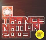Trance Nation 2003