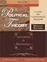 Political Theory Classic and Contemporary Readings, Vol. 1: Thucydides to Machiavelli