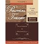 Political Theory Classic and Contemporary Readings, Vol. 1: Thucydides to Machiavelli