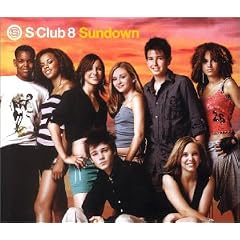 Sundown [CD 2]