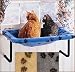 Catnapper® Cat Hammock - (Beige) - Complete Bed