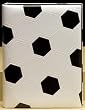 Soccer Flip Memory Photo Album Game Day Collection