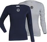 2010 PGA Champ Whistling Straits Womens Long Sleeve Signature Tee