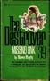 Missing Link (The Destroyer, No. 39)