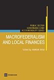 Macro federalism And Local Finances