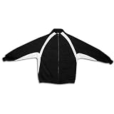 Eastbay Varsity Warm Up Jacket - Men's