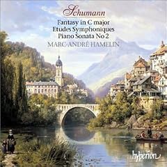 Schumann: Piano Music