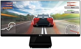 LG Electronics UM67 29UM67 29-Inch Screen LED-lit Monitor
