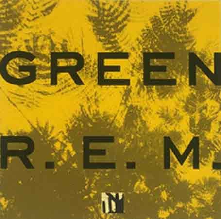 CD-Charts   : Green