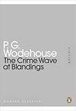 The crime wave at Blandings
