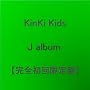 J album�y���S�������Ձz